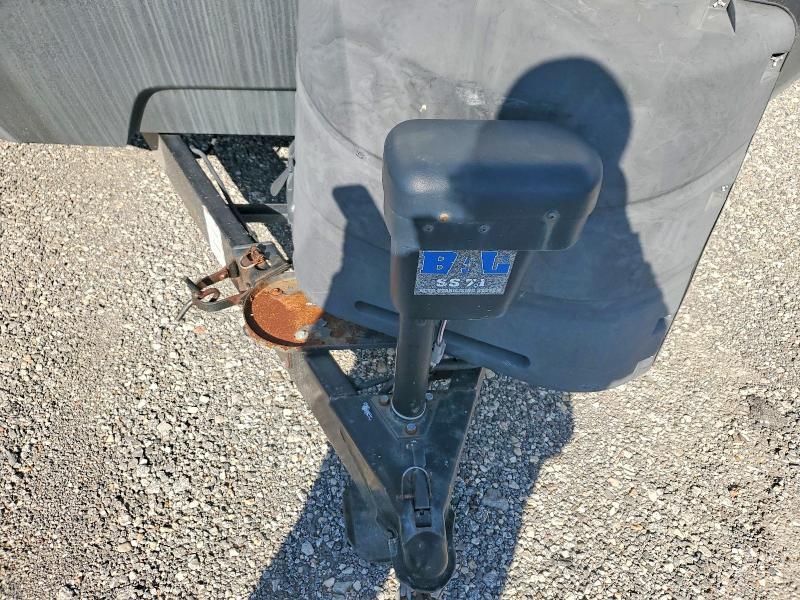 2018 Keystone Outback