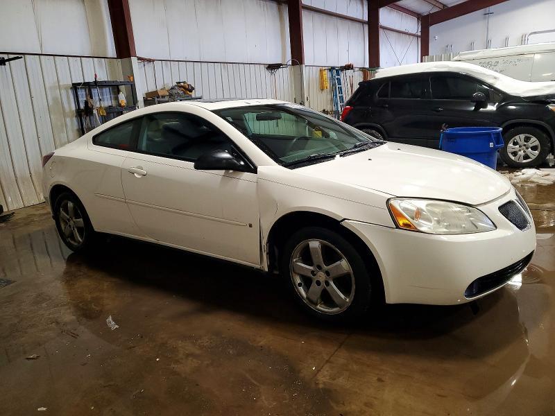 2006 Pontiac G6 gt