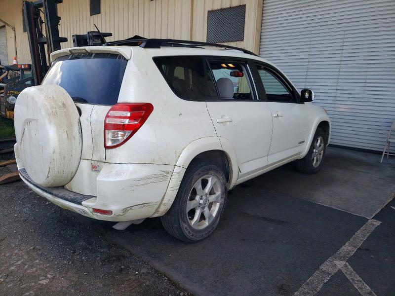 2011 Toyota Rav4 Limited