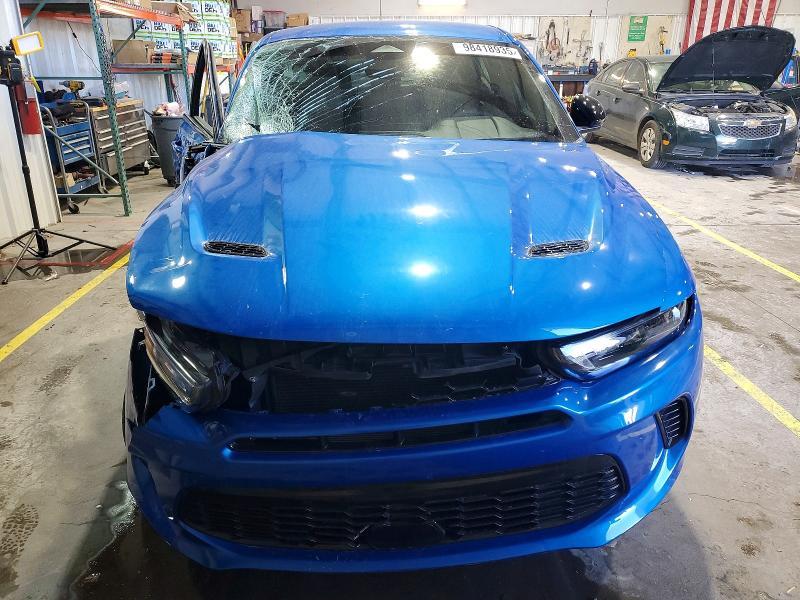 2023 Dodge Hornet gt