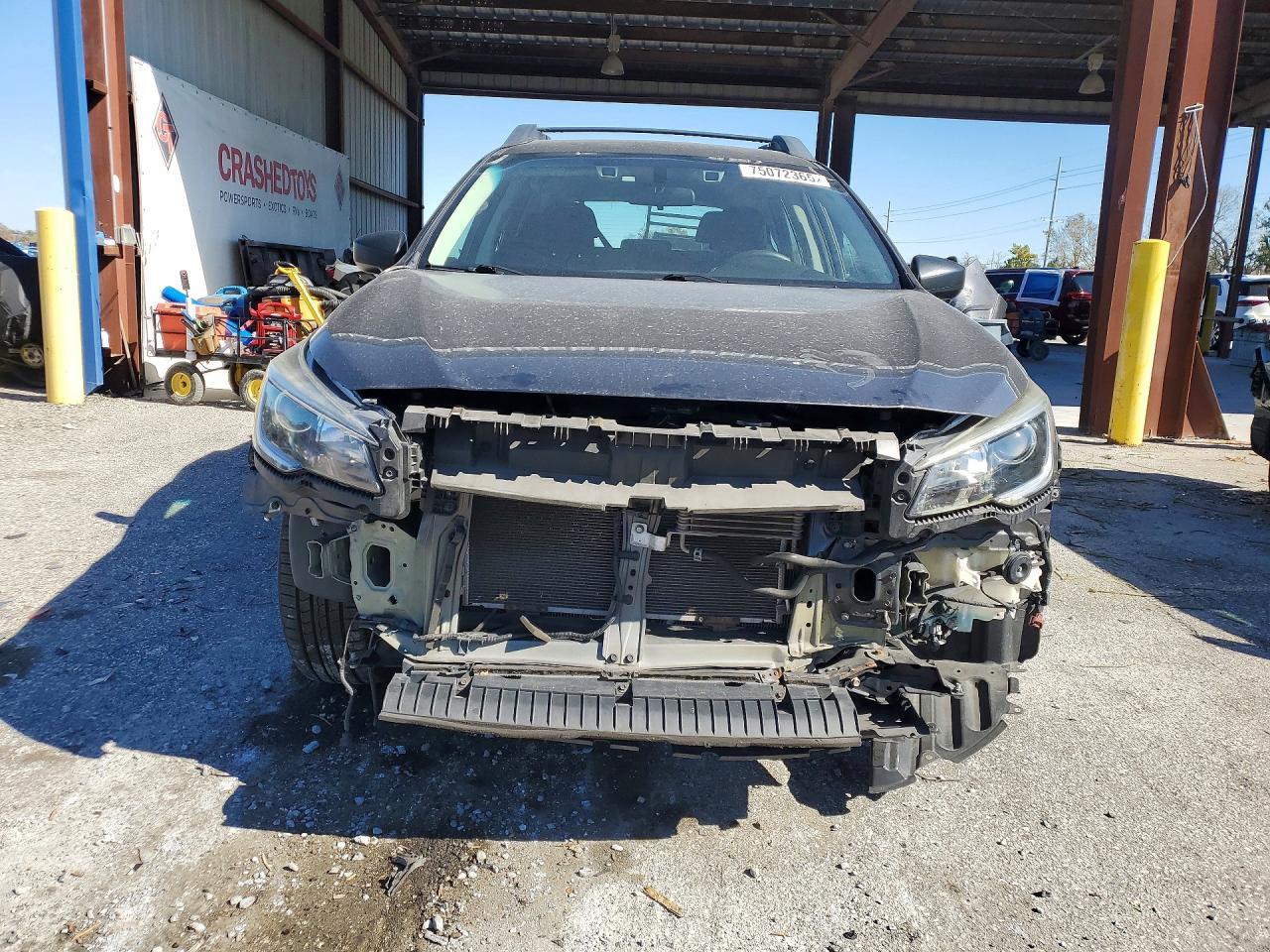 2019 Subaru Outback 2.5i