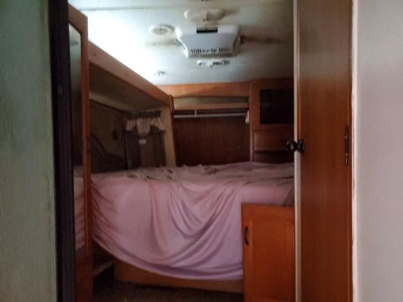 2008 Forest River Montana 3400RL