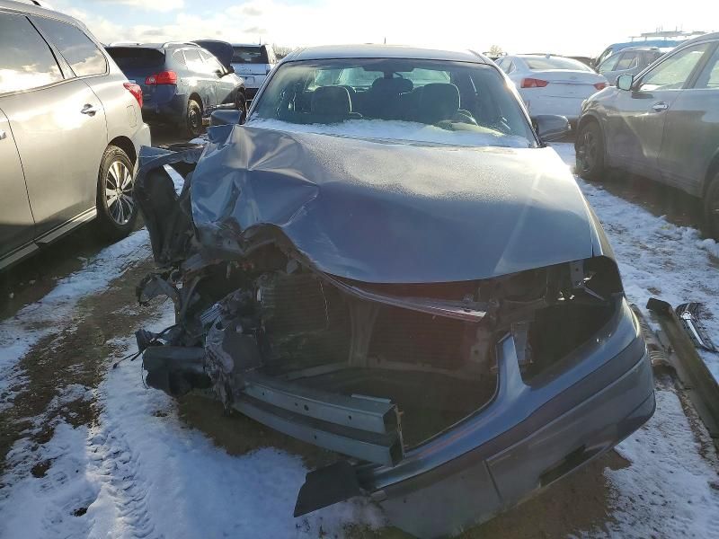 2005 Chevrolet Impala