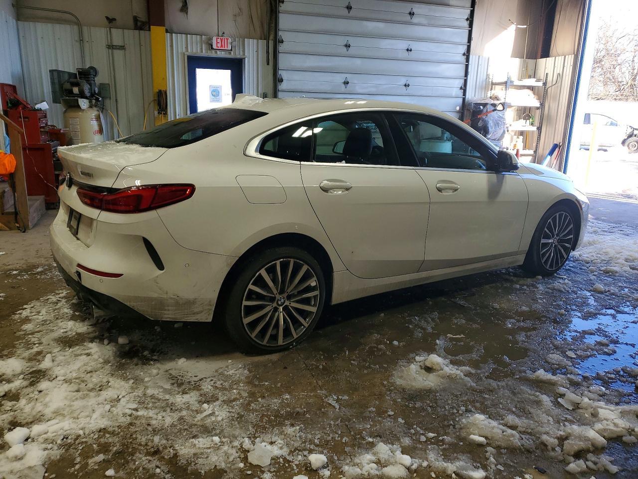 2021 BMW 228xi