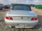 2002 BMW Z3 3.0