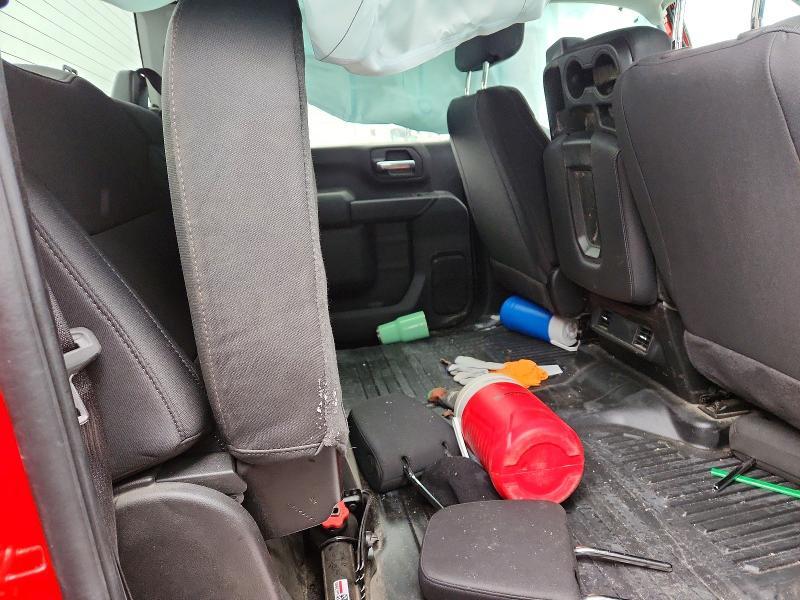 2025 Chevrolet Silverado C2500 Heavy Duty