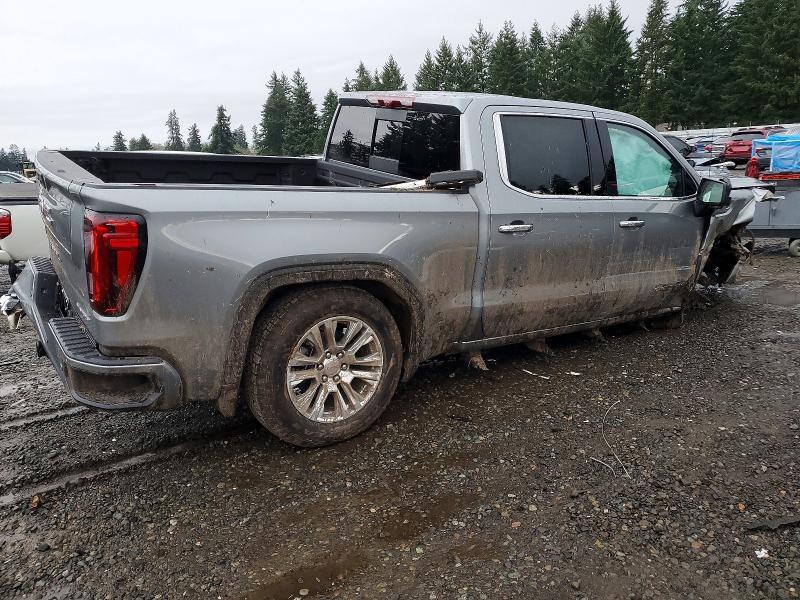 2025 GMC Sierra K1500 Denali