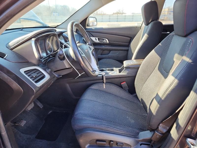 2013 GMC Terrain sle