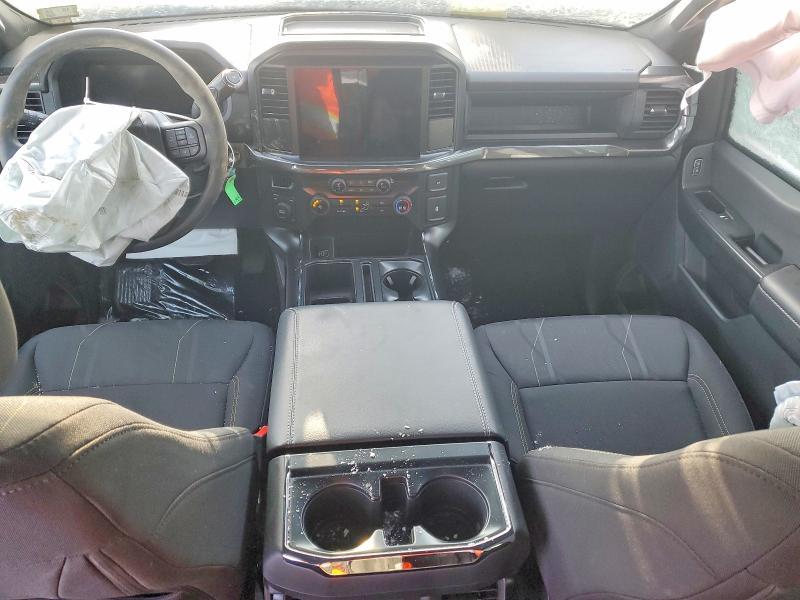2025 Ford F150 stx