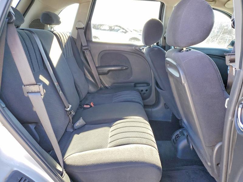2005 Chrysler Pt Cruiser Touring