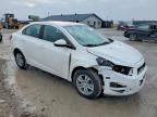 2015 Chevrolet Sonic lt
