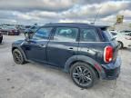 2013 Mini Cooper s Countryman