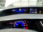 2015 Honda Civic se