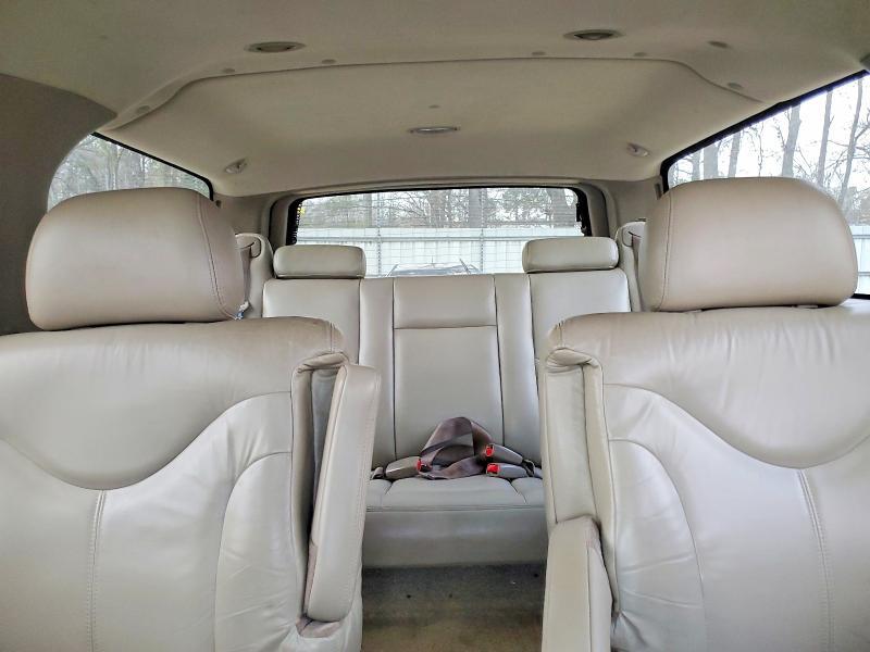 2003 Chevrolet Suburban C1500