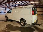 2013 Chev Rolet Express G2500 Utility / Service Van