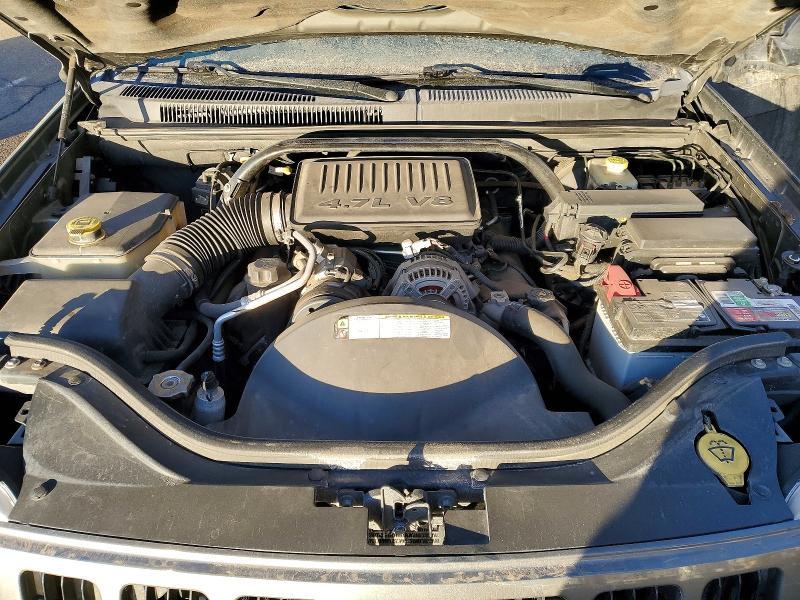 2007 Jeep Grand Cherokee Laredo