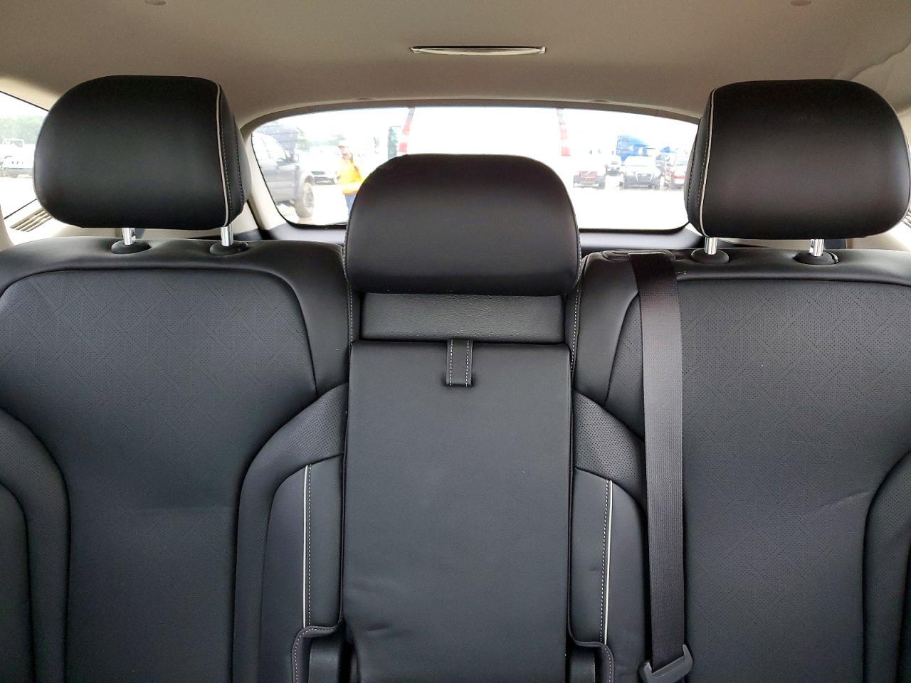 2025 Genesis Gv80 Prestige