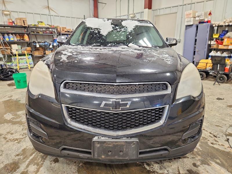 2012 Chevrolet Equinox lt