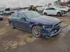 2021 Mercedes-Benz E 350 4matic