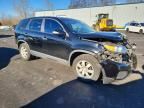 2011 KIA Sorento Base
