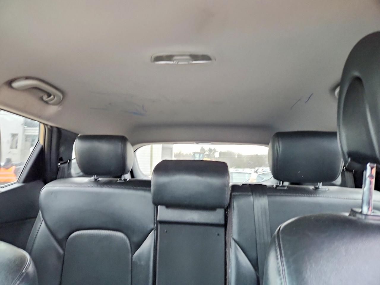 2013 Hyundai Santa fe Sport