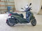 2024 Piaggio 2024 Other Motorcycle Piaggio BV400S