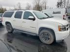 2014 Chevrolet Suburban K1500 lt