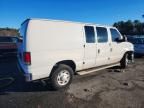 2013 Ford Econoline E250 van