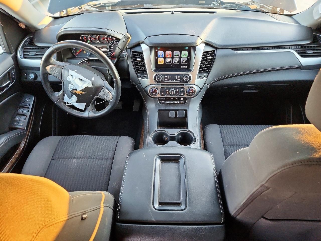 2020 Chevrolet Tahoe K1500 ls