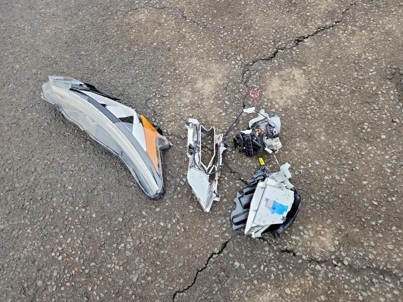 2020 Nissan Altima sr