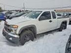 2007 Chevrolet Colorado