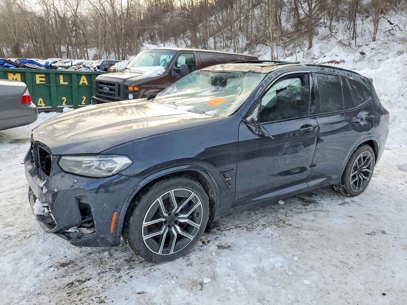 2023 BMW X3 m