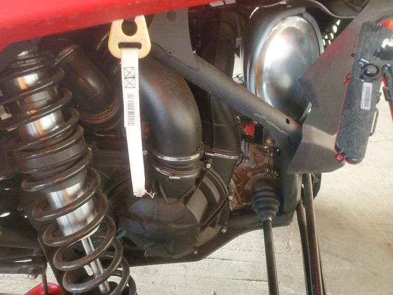 2025 Can-Am Maverick-utility Vehicle