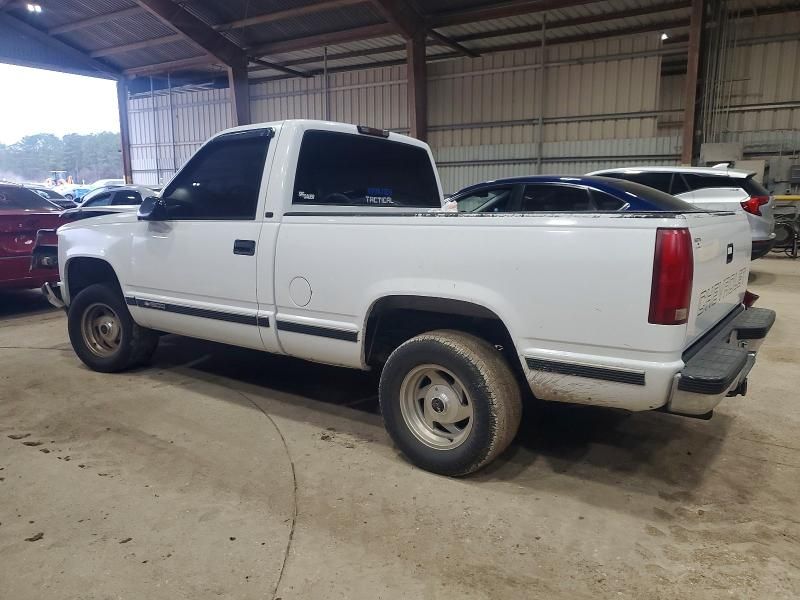 1998 Chevrolet Gmt-400 C1500