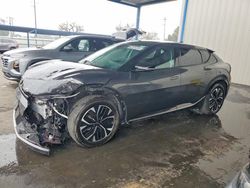 Vehiculos salvage en venta de Copart San Martin, CA: 2023 KIA EV6 Light