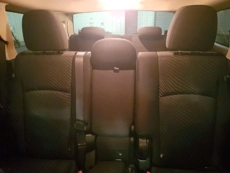 2016 Dodge Journey se