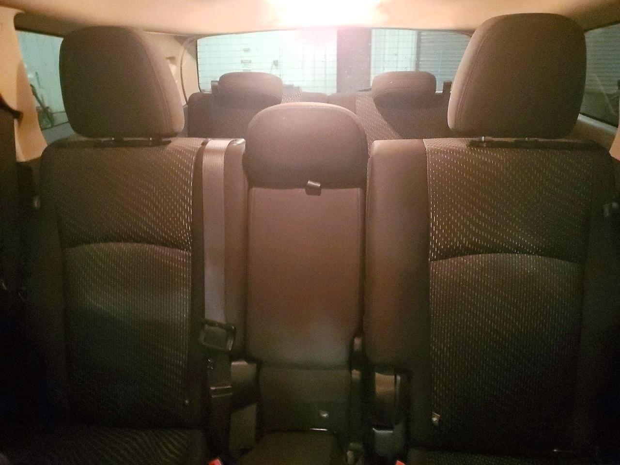2016 Dodge Journey se