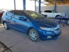 2013 Honda Insight
