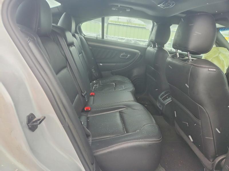 2013 Ford Taurus sel