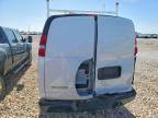 2022 Chevrolet Express G2500