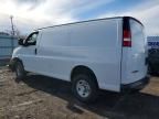 2024 Chevrolet Express G3500