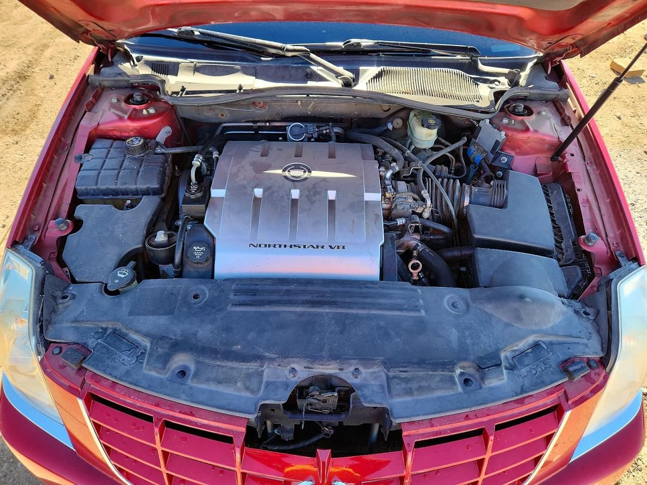 2011 Cadillac Dts Premium Collection