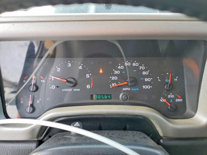 2006 Jeep Wrangler / tj Unlimited