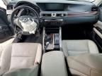 2015 Lexus Gs 350