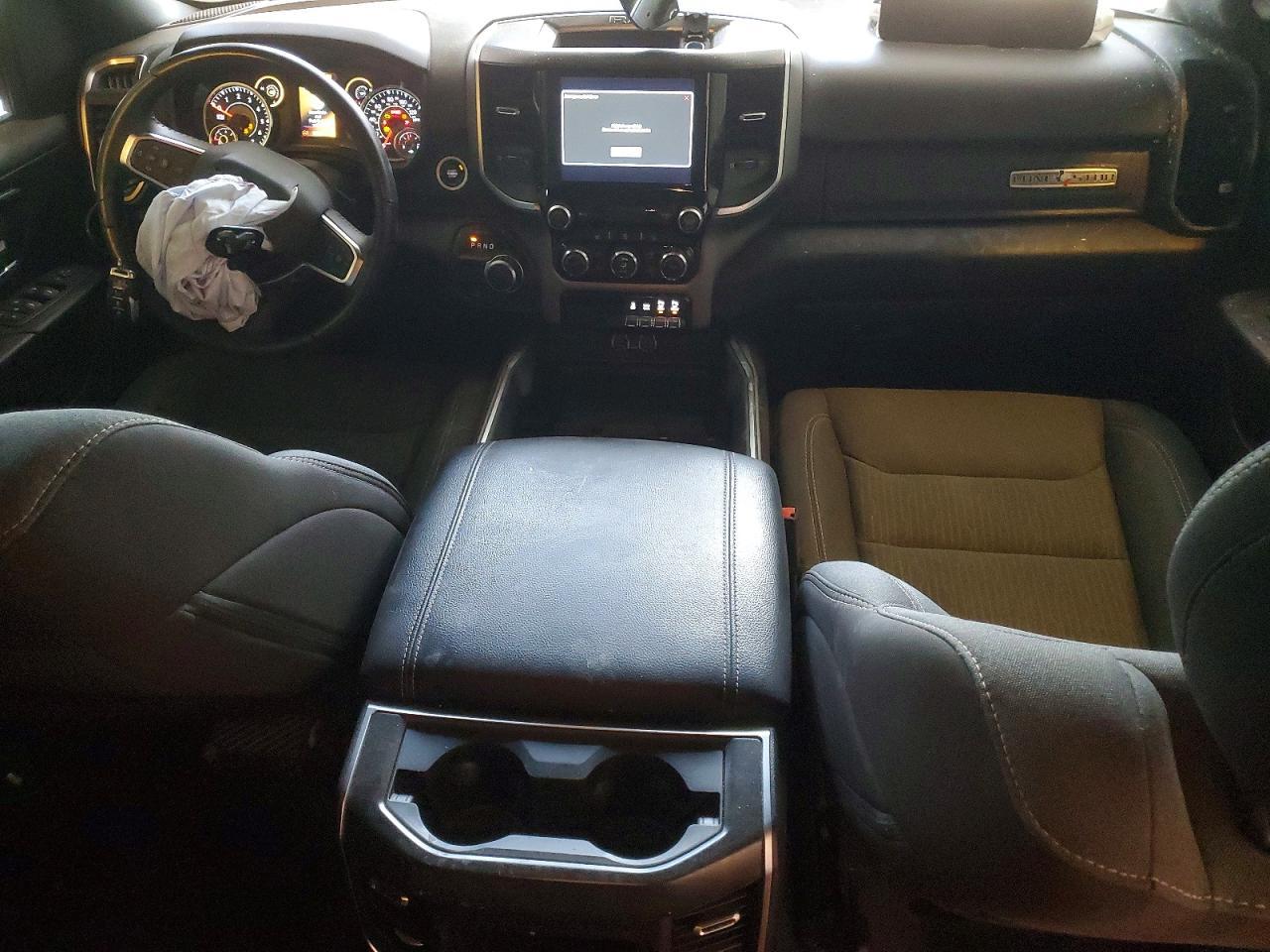 2024 Dodge RAM 1500 BIG Horn