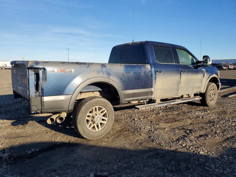 2017 Ford F350 Super Duty