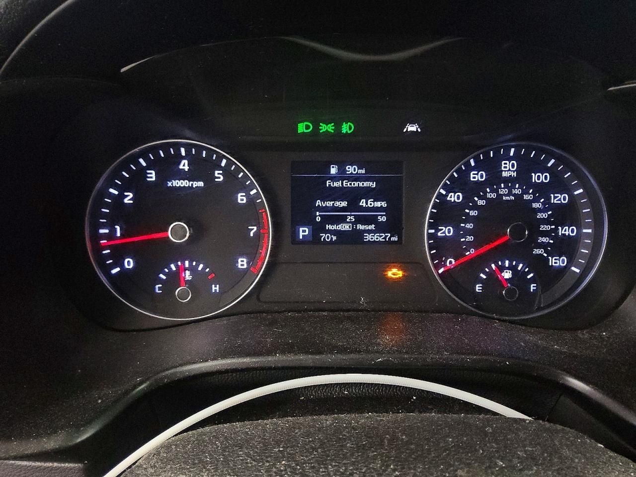 2021 KIA Forte gt Line