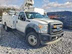 2015 Ford F450 Super Duty