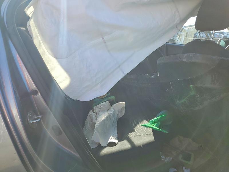 2019 Mitsubishi Mirage G4 es