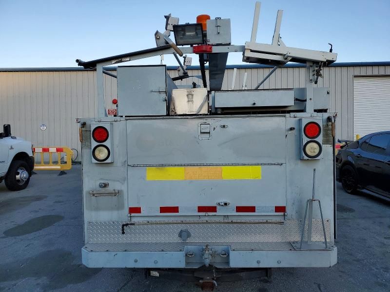 2008 Ford F350 srw Super Duty